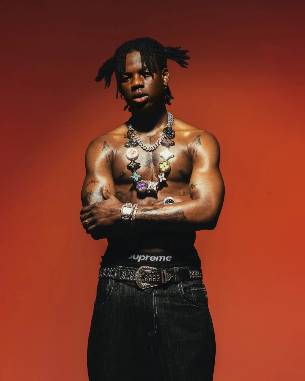 Hey Neighbour Promises An Unforgettable Celebration Of Music, Art And&nbsp;Culture