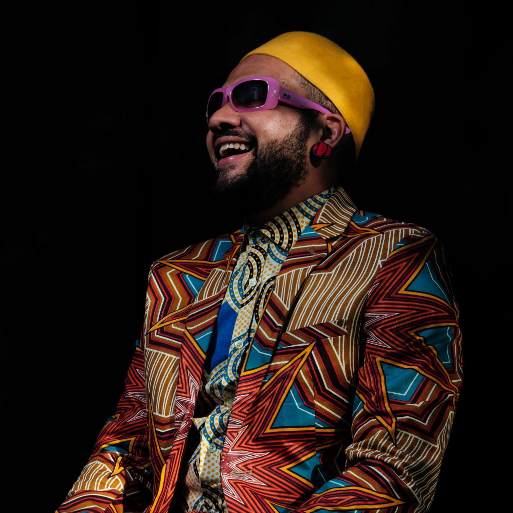 #LAChats With Bokani Dyer About His Journey With Jazz And New&nbsp;Album