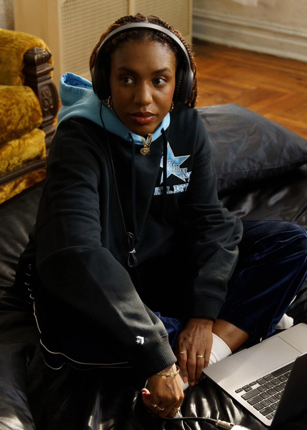 The Converse And Awake NY Collection Is A Creative Fusion Of Skate & Music&nbsp;Culture