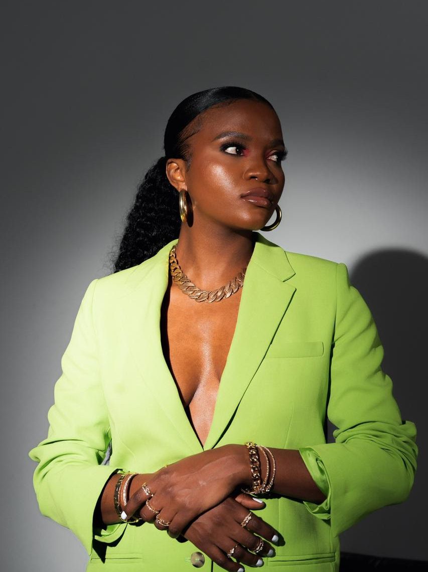 Ami Faku Joins Bob Marley’s Album With Soul-Stirring Rendition Of ‘Redemption Song’