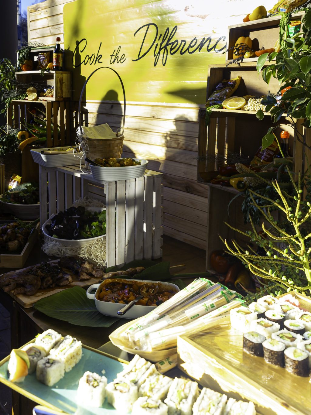 #LAMag’s Phumzile Elevates Her Culinary Craft At MAGGI’s “Cook The Difference”&nbsp;Launch