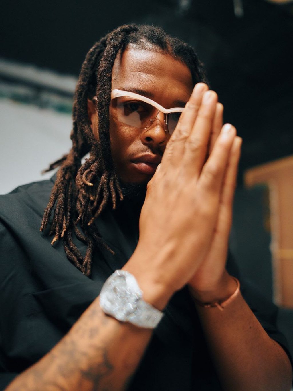 Gamma Signs South African Powerhouse Anatii In A Landmark Distribution&nbsp;Deal