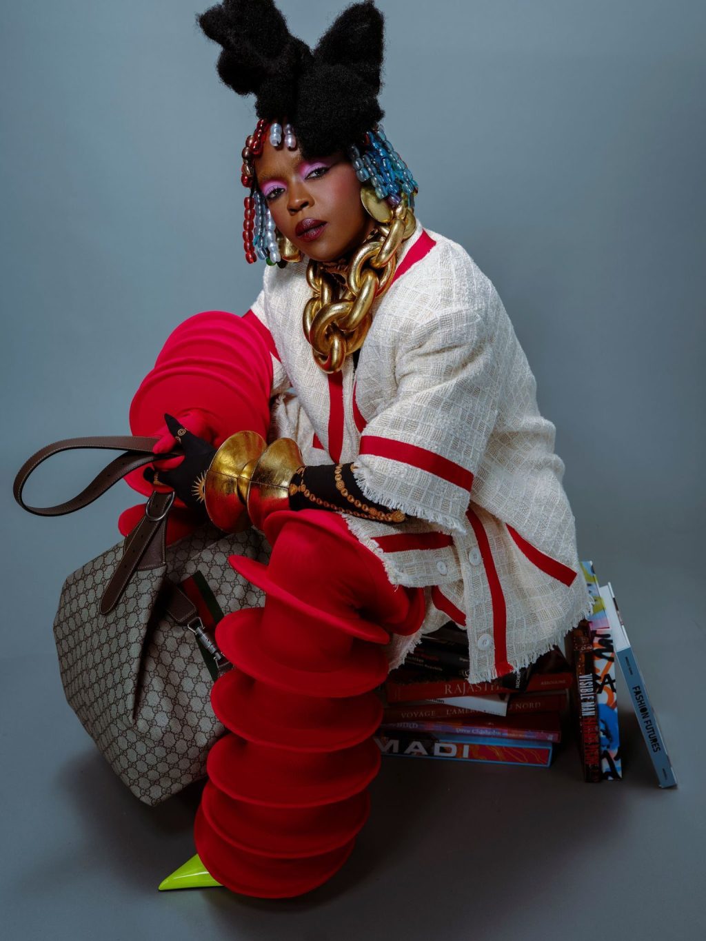 Apple Music’s ‘100 Best Albums’ Full List Celebrating Music’s Greatest&nbsp;Records