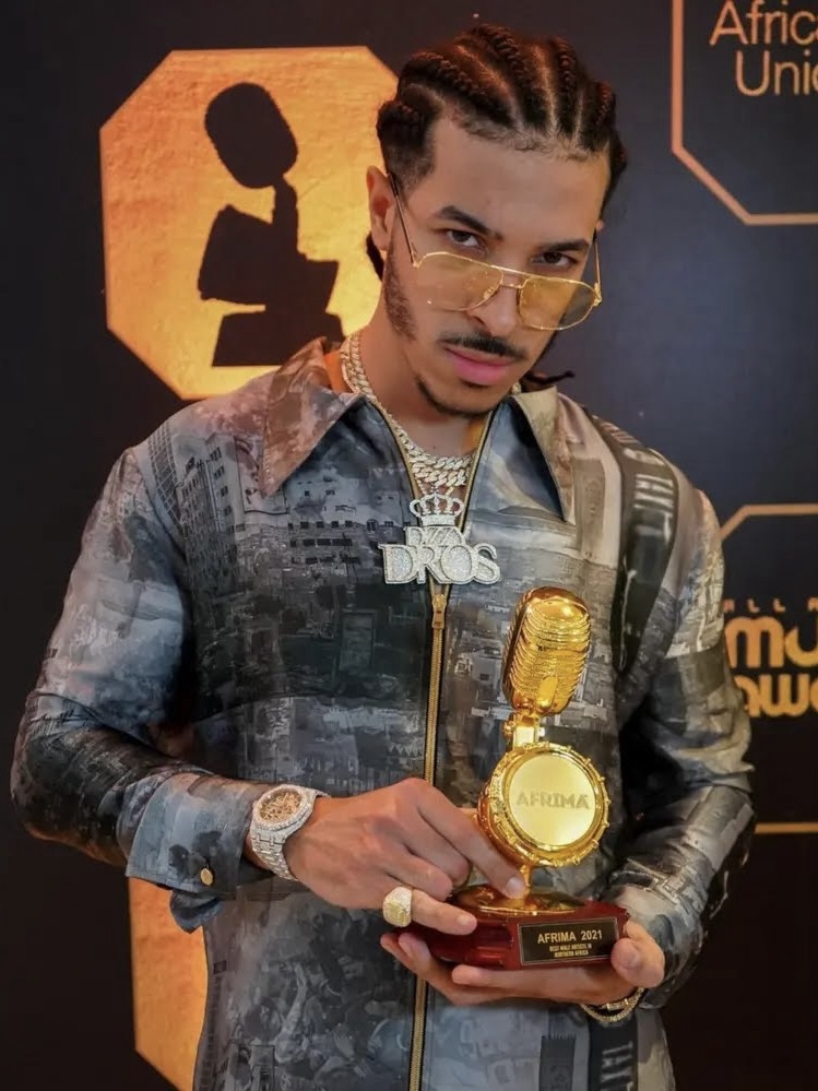 South Africa And Nigeria Eye Hosting Rights For AFRIMA 2025 And 2026 As Race Heats&nbsp;Up