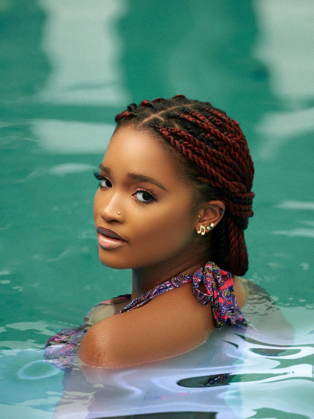 #LAChats With Chayuta About Her “Getaway” Singles And Life Outside&nbsp;Music