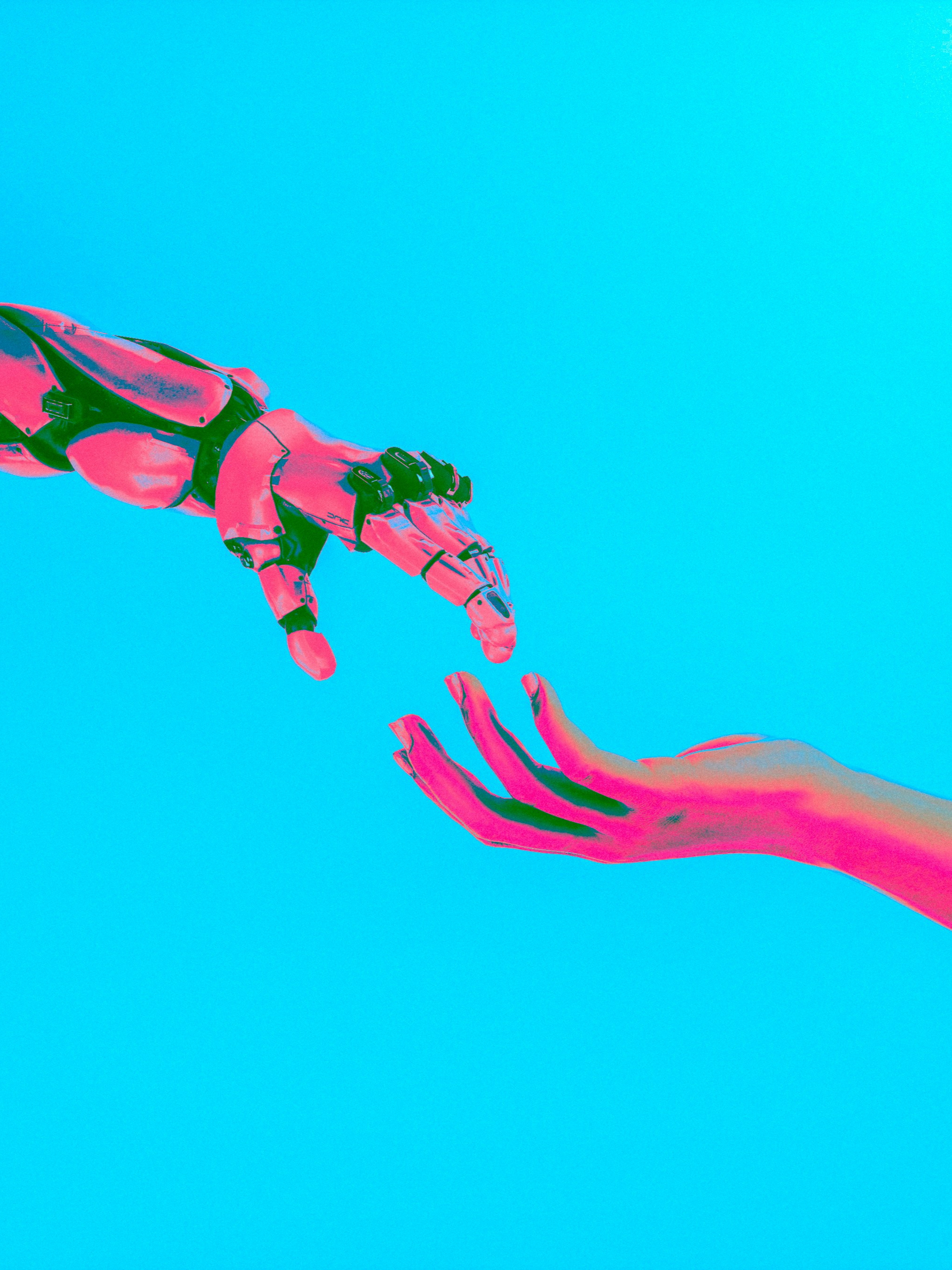 Artificial Intelligence Breathes New Life Into Late Artists Preserving Their Legacy