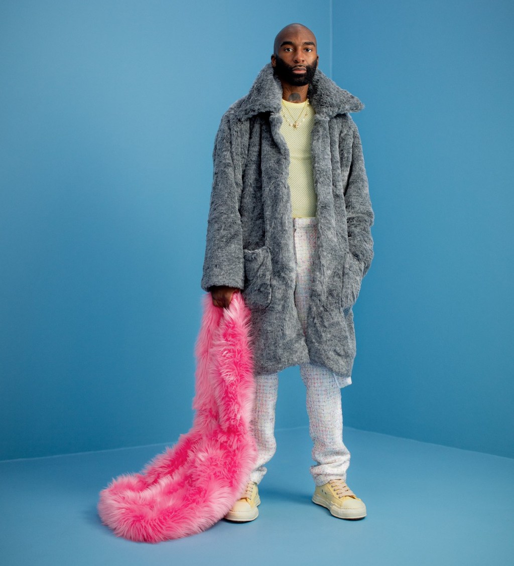 The Riky Rick Foundation Launch Mental Health Initiative&nbsp;“Stronger”