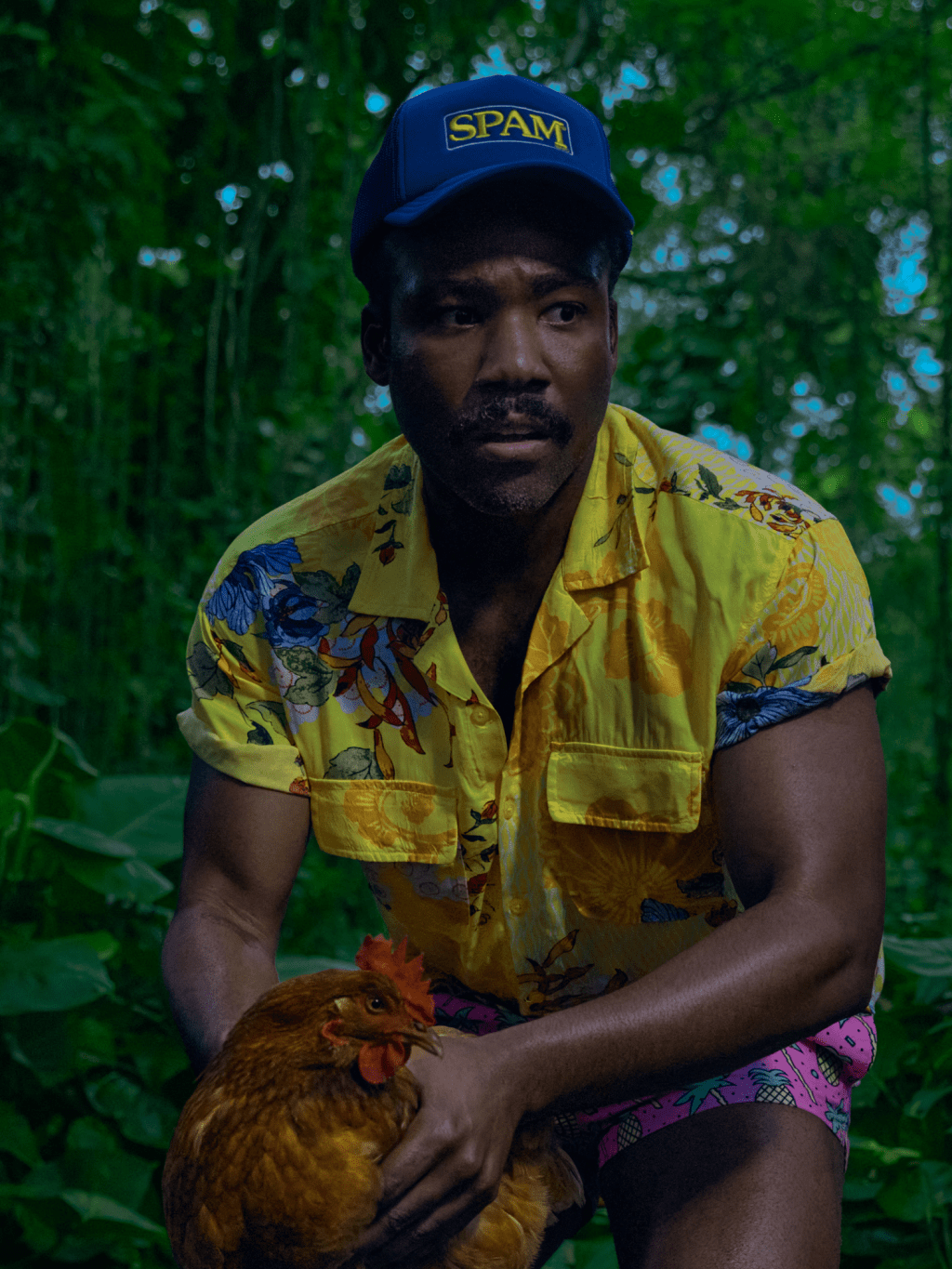 [ON TOUR] Childish Gambino’s World Tour Kicks Off This Summer In North&nbsp;America