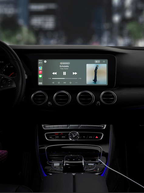 Apple Music Redefines Listening Experience With Collaborative Playlists &&nbsp;Emojis