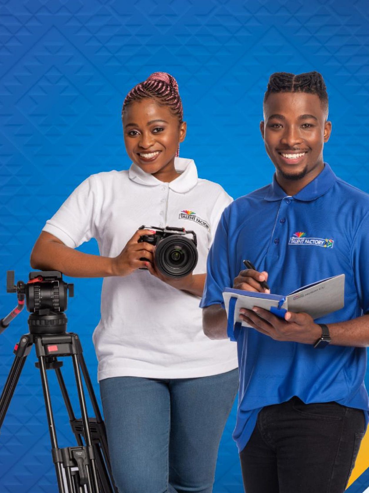 [ENTER] MultiChoice Talent Factory South Africa Opens Doors For Aspiring Filmmakers In 2024