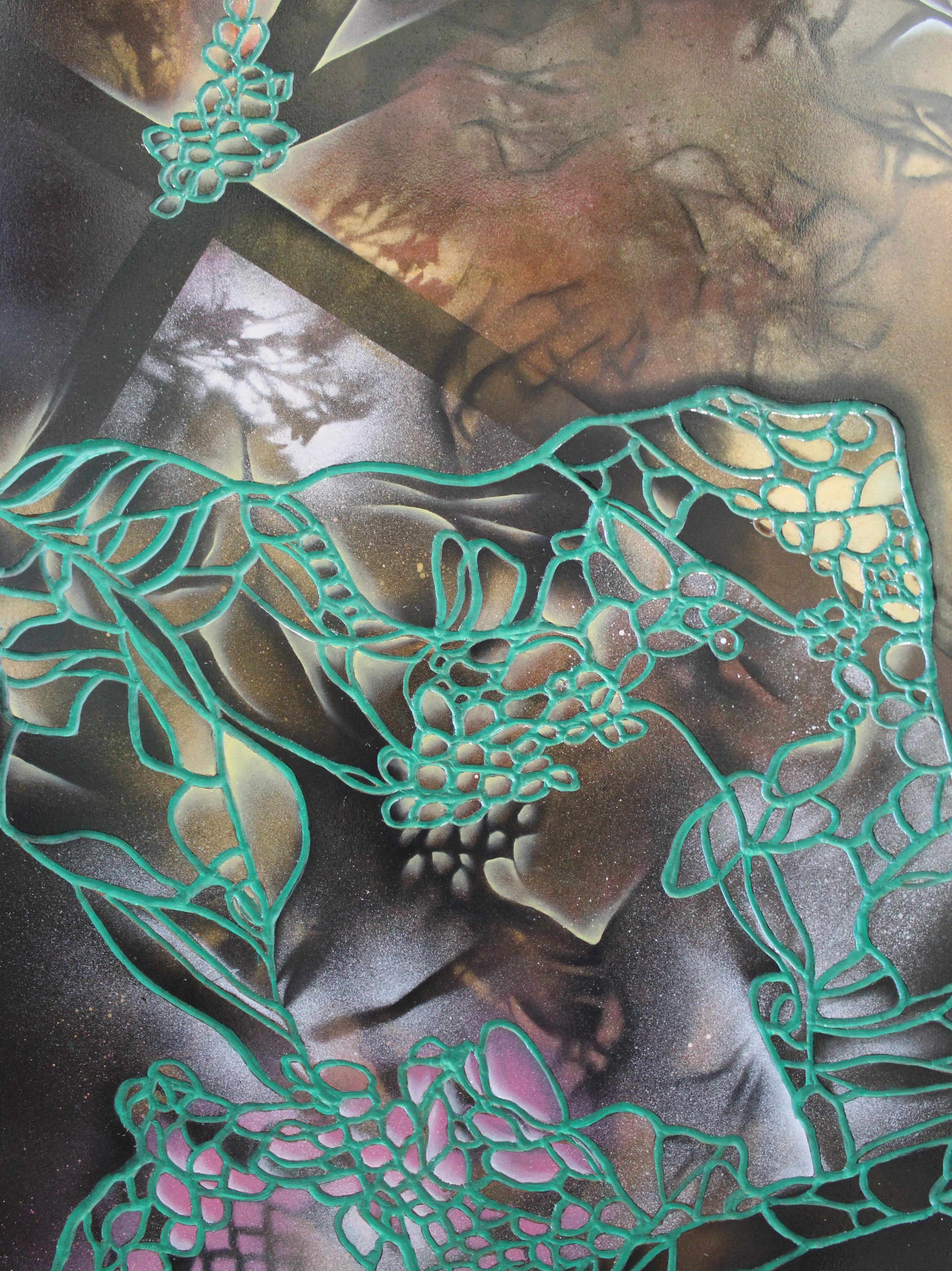 Local Artistry Takes Centre Stage At The Nando’s Creative Exchange Exhibition In Gqeberha