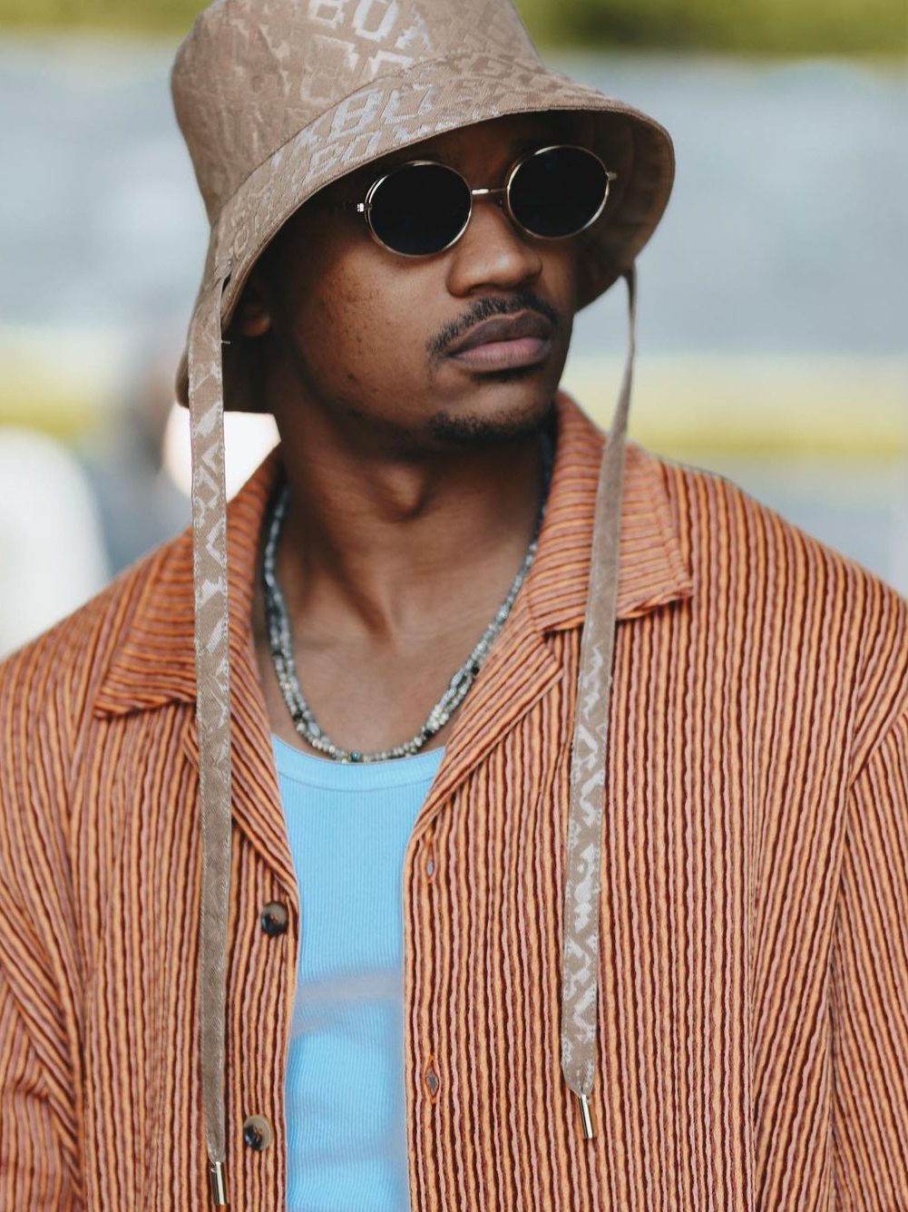 Dreamteam’s Saso Set To Make History As Youngest Marquee Host At This Year’s Durban&nbsp;July