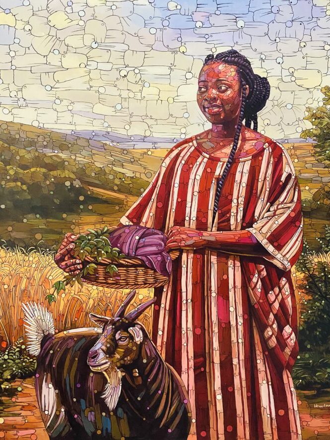 [ENTER] Entries Are Now Open For The Pan-African Absa L’Atelier 2024 Art Competition