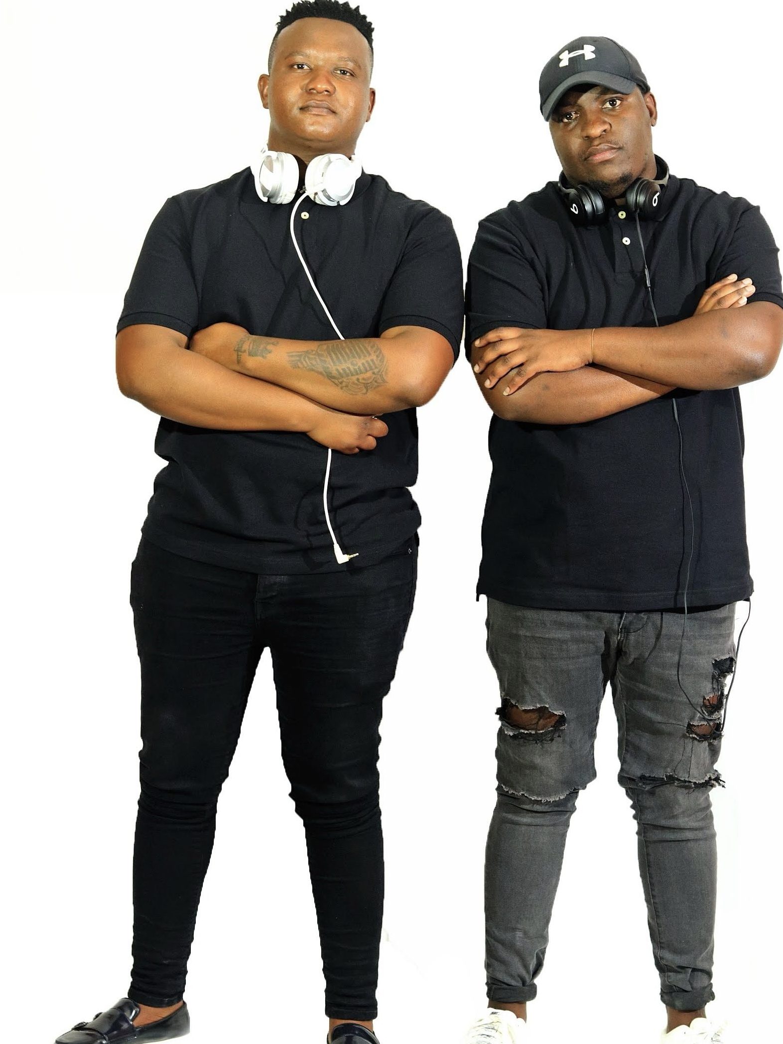 #LAChats With DeLASoundz About Their Single And Mission To Put Free State On The Map