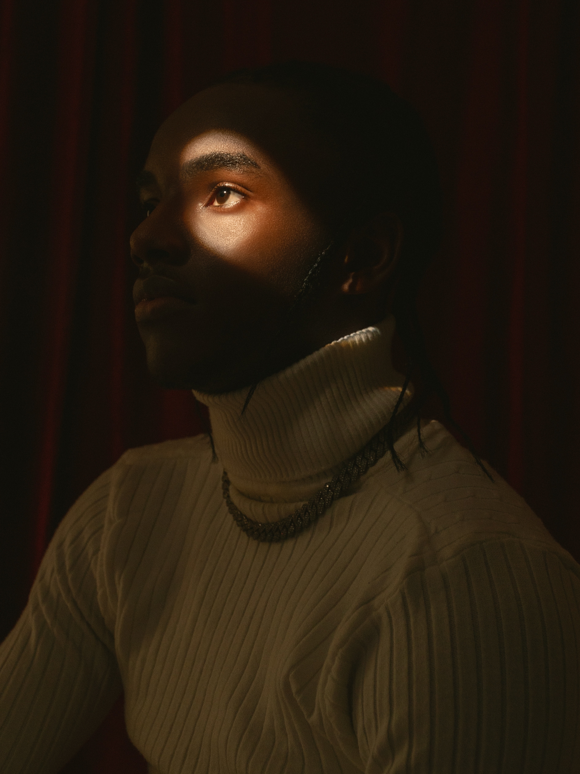 #LAChats With Yugoszn As He Breaks Boundaries And Shares His Artistic Vision
