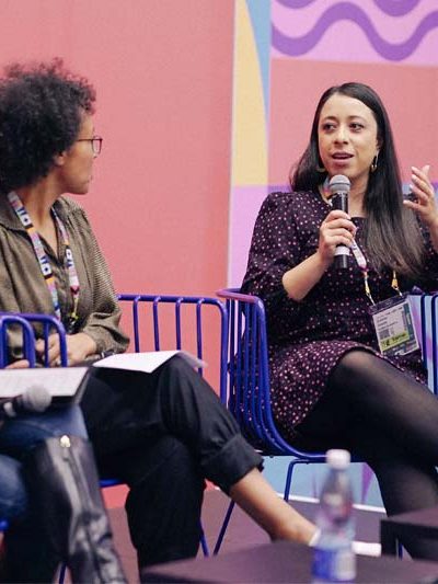 Unlock Creativity With Animation At The Cape Town International Animation Festival