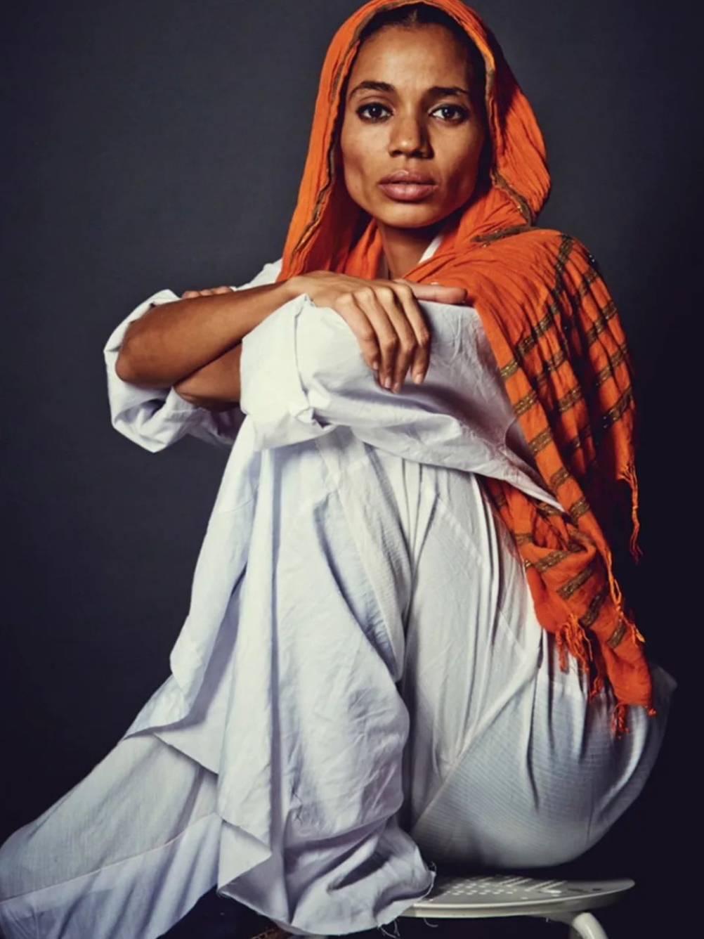 Nigeria’s Powerhouse Nneka Set To Headline At This Year’s MTN Bushfire Festival