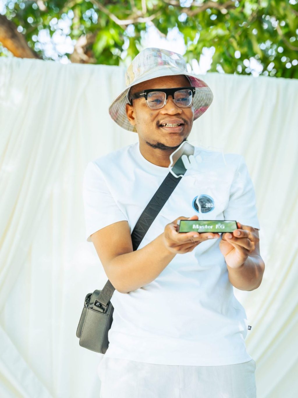 Warner Music Africa’s & Africori’s Annual Brunch Celebrate & Honors&nbsp;Music