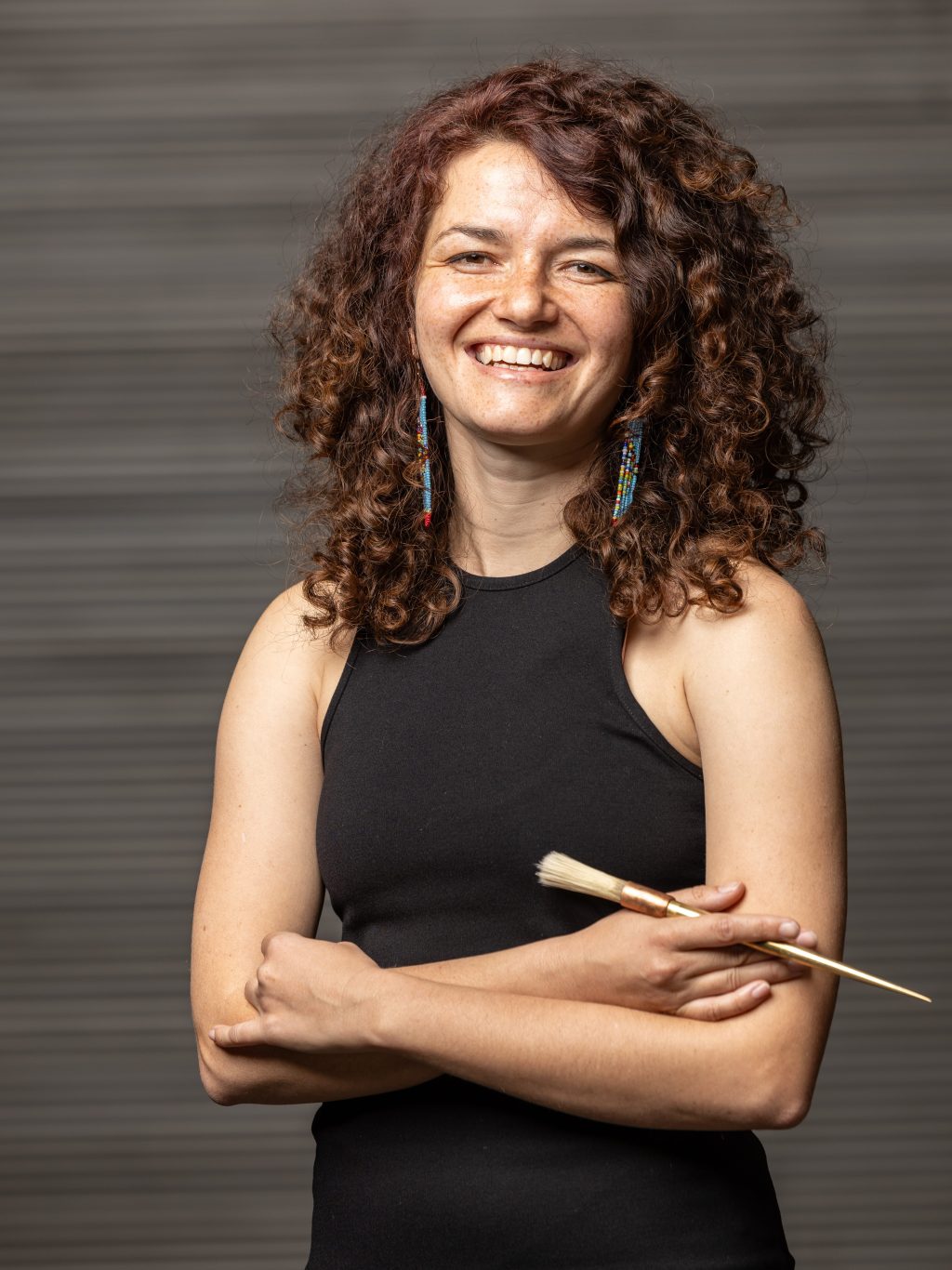 #LAChats With Sasol New Signatures Art Competition Winner Miné&nbsp;Kleynhans