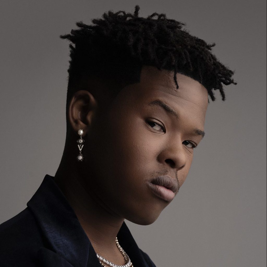 #LAChats With Nasty C About Music & E! VIP&nbsp;Feature
