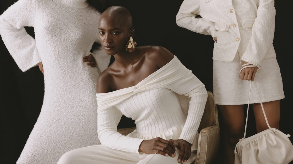 Ayana Redefines South African Womenswear With Accessible&nbsp;Fashion