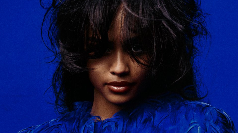 Here’s Why Tyla Choose To Make Pap, Chutney And Wors For British&nbsp;Vogue