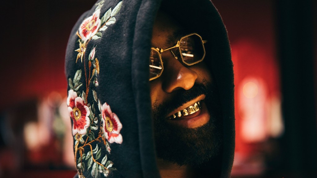 Riky Rick’s Posthumous Album “Boss Zonke Forever” Set For April 4&nbsp;Release