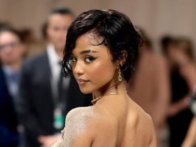Tyla Joins The 2025 Met Gala Host Committee Strengthening Her&nbsp;Influence