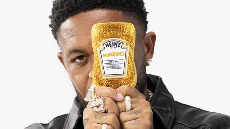 How Heinz And Producer Mustard Are Keeping The Culture&nbsp;Alive