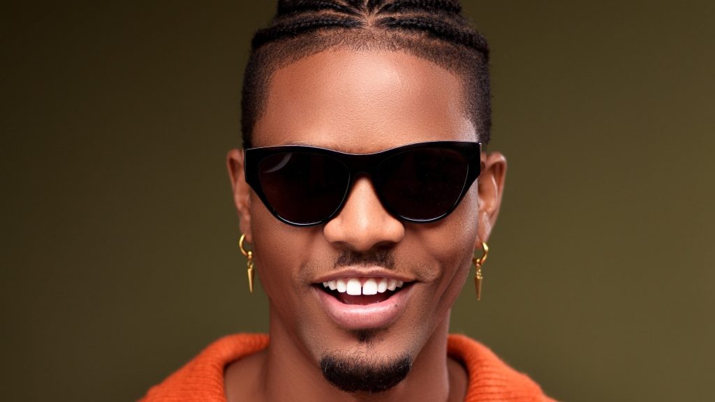 #LAPlugs Spotlight On Liberian Afropop Hitmaker JZyNo And His&nbsp;Milestones