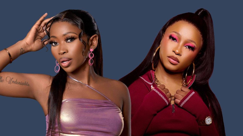 Red Bull “Turn It Up” Is South Africa’s DJ Competition Bringing The&nbsp;Heat