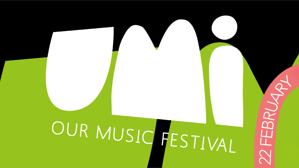 [GIVEAWAY] Win One Of Three Double Tickets To Experience UMI&nbsp;Festival