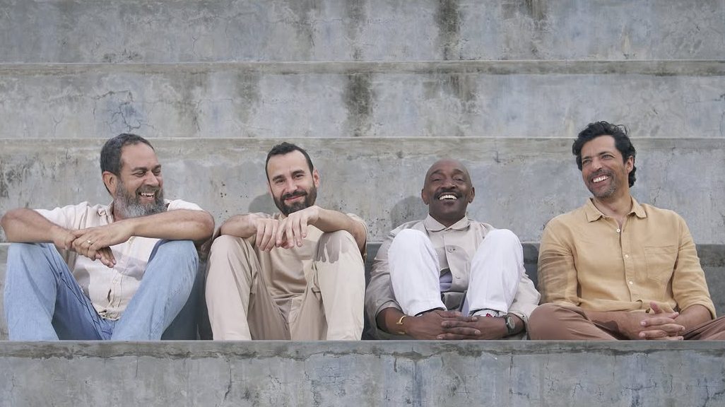 [REVIEW] 340ml’s Reunion Revives Nostalgia And Community Through Music