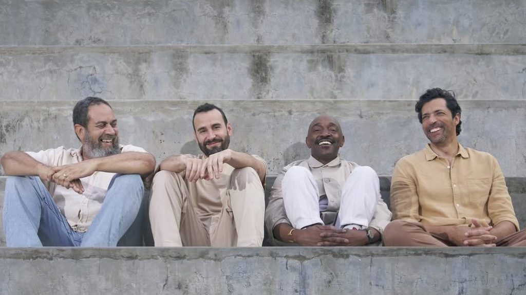 [REVIEW] 340ml’s Reunion Revives Nostalgia And Community Through&nbsp;Music