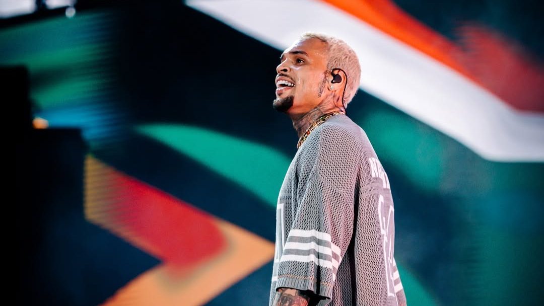 [WATCH] #LAMag’s Nyiko At Chris Brown’s Breezy Bowl Live In South Africa