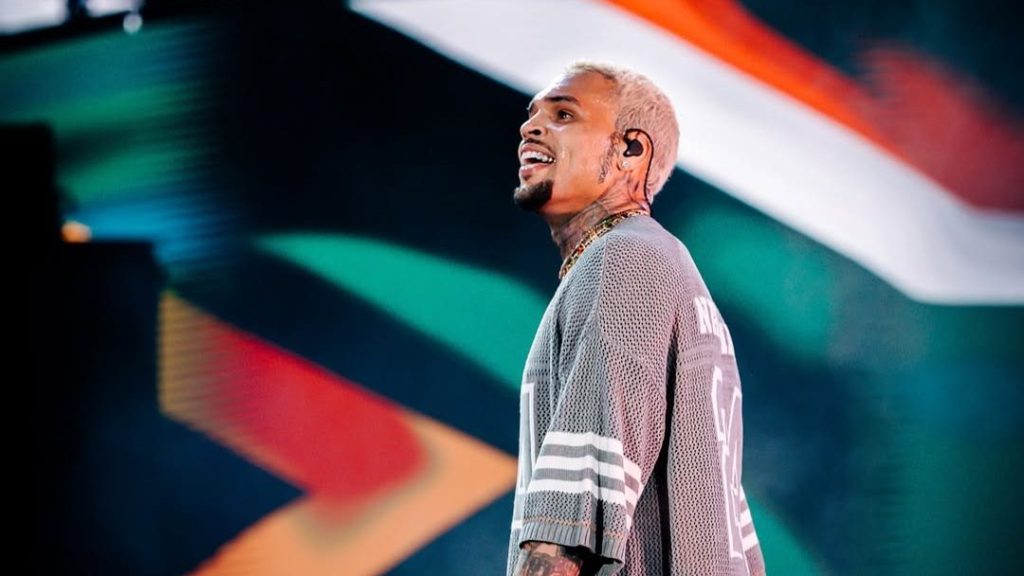 [WATCH] #LAMag’s Nyiko At Chris Brown’s Breezy Bowl Live In South&nbsp;Africa