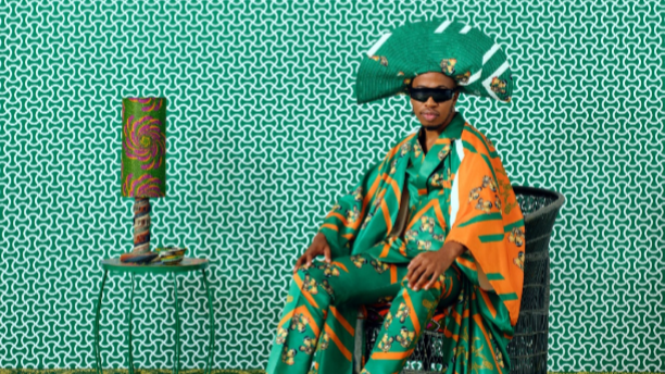 South African Designers Set To Shine At Shanghai Fashion Week 2025