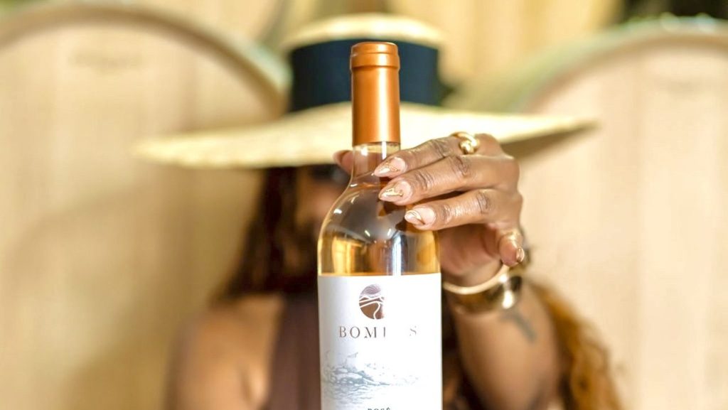 Bombas Wines Launches Rosé In Honour Of International Women’s&nbsp;Day