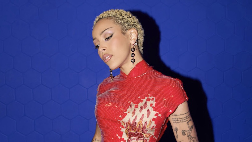 Hey Neighbour Festival Announces Doja Cat As Their First Day 3 Headliner