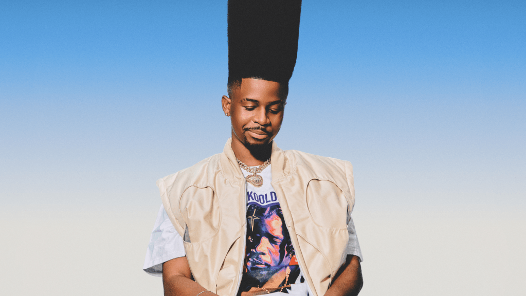 Kooldrink Breaks Down How He Makes Amapiano Blends On&nbsp;Splice