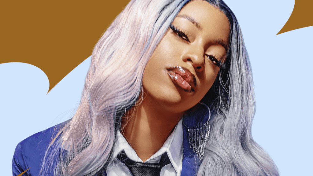 Qing Madi Releases An Exclusive Single For International Women’s&nbsp;Day