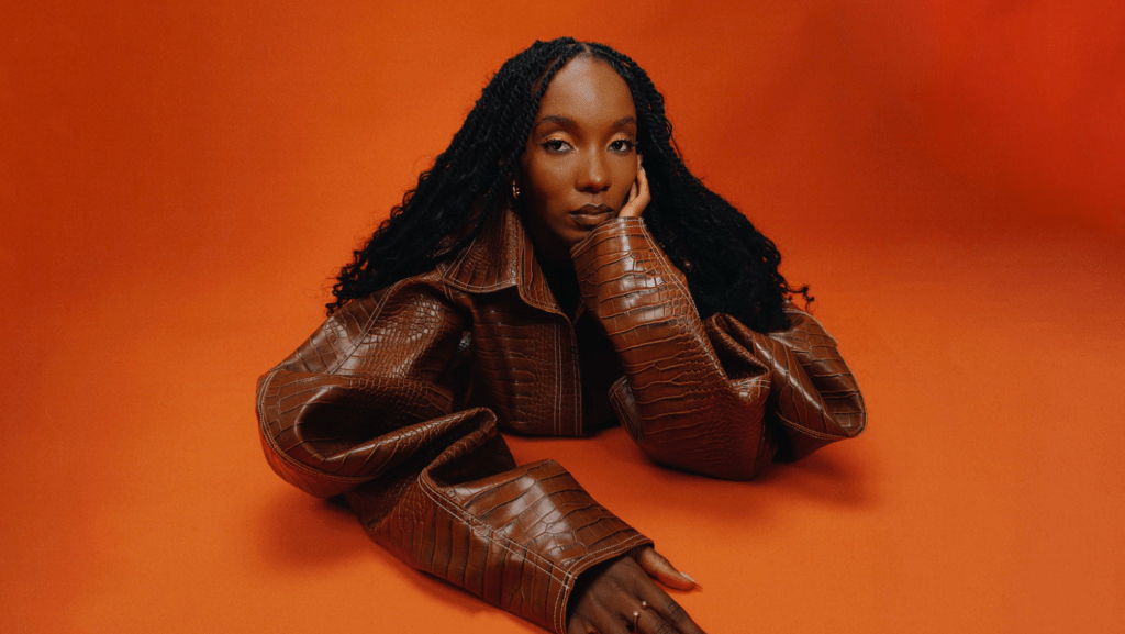 #LAChats With Chipego On Music And The Magic Of&nbsp;Co-Creation