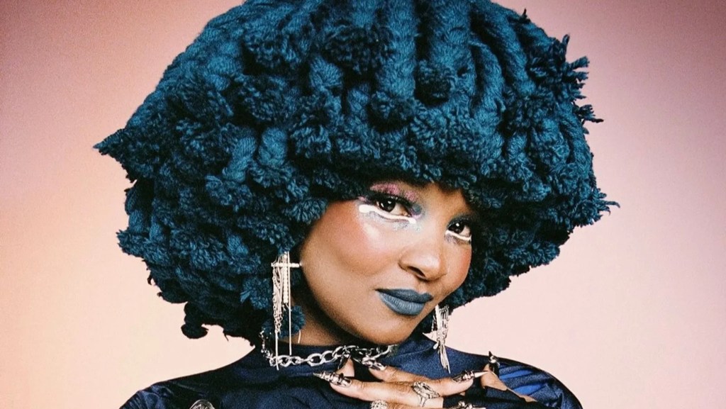 #LAChats Inside Moonchild Sanelly’s Interview With Elton&nbsp;John
