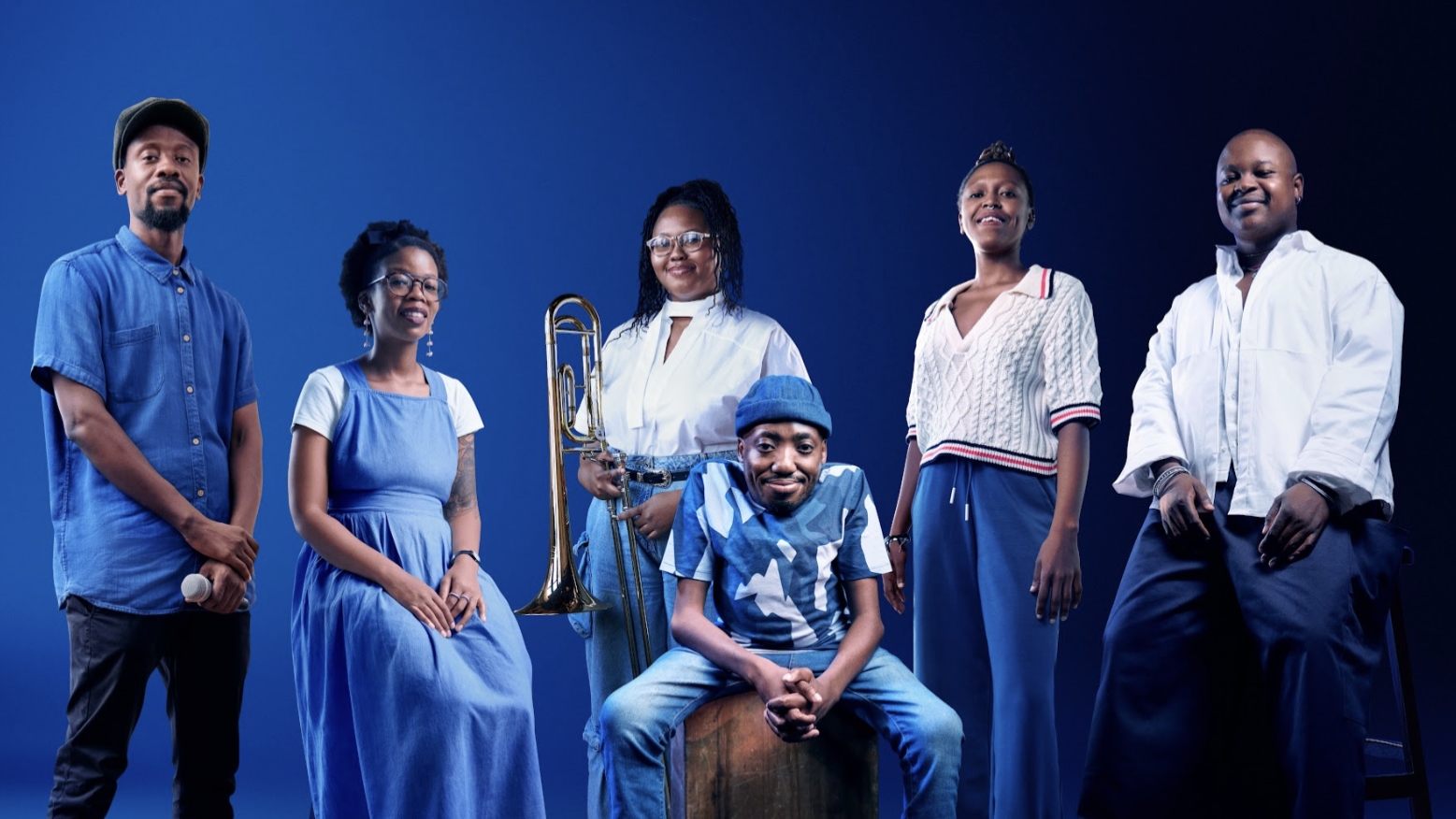 Meet The Standard Bank Young Artist Award-Winning Class Of 2025