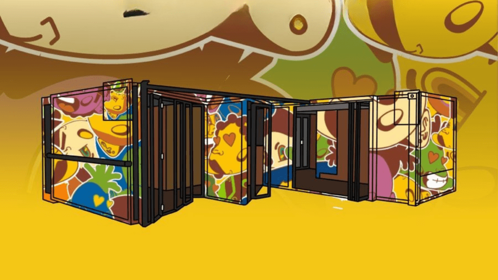 Empty Space Gallery Returns And A New Era Of Artistic Residency&nbsp;Begins