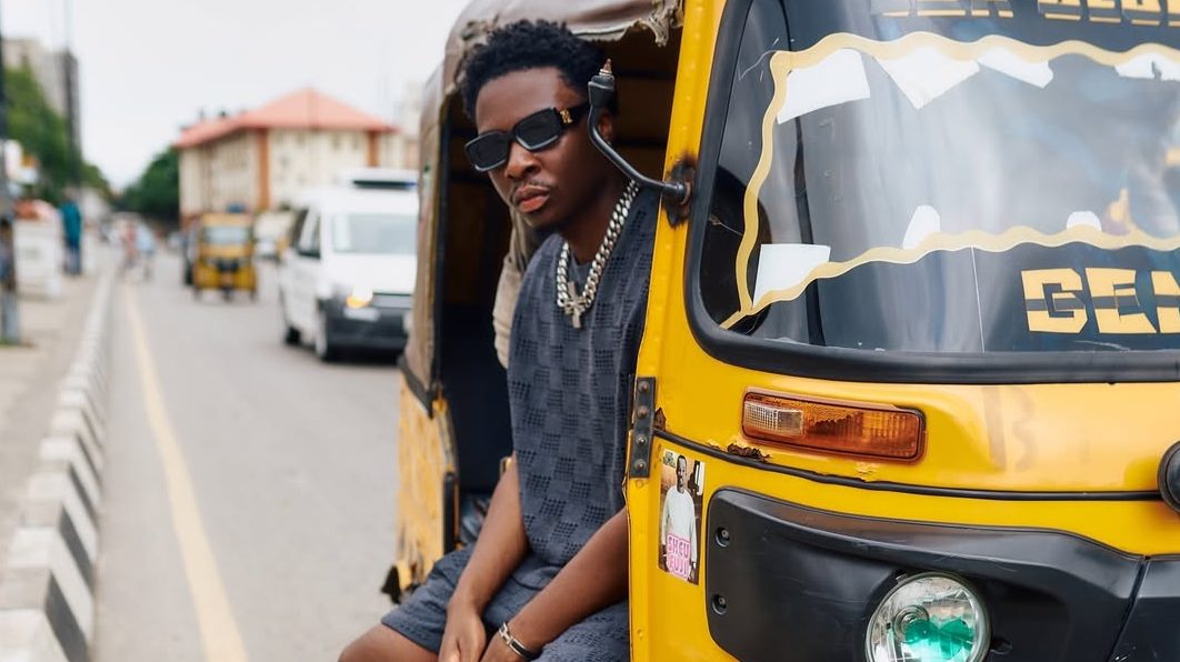 [LISTEN] Apple Music Releases New Africa Now Mix Featuring DJ OLA
