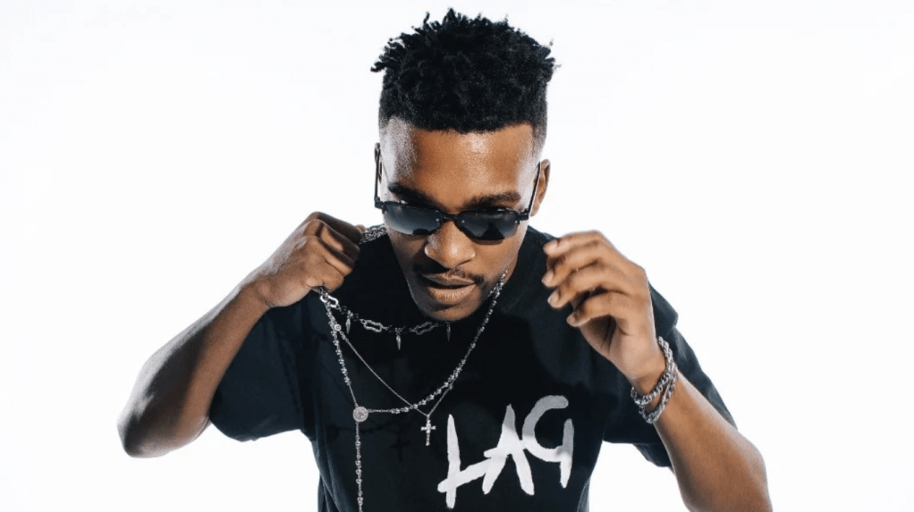 [REVIEW] Bass, Beats, Energy And DJ Lag Owning Ultra’s Groove&nbsp;Stage