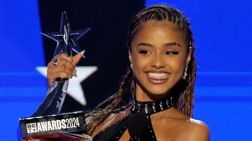 African Artists Dominate BET ‘Best New International Act’&nbsp;Category