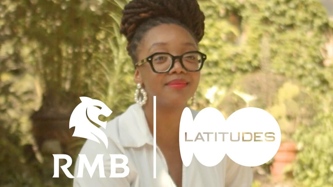 #LAChats With RMB Latitudes Art Fair Curator Boitumelo Makousu
