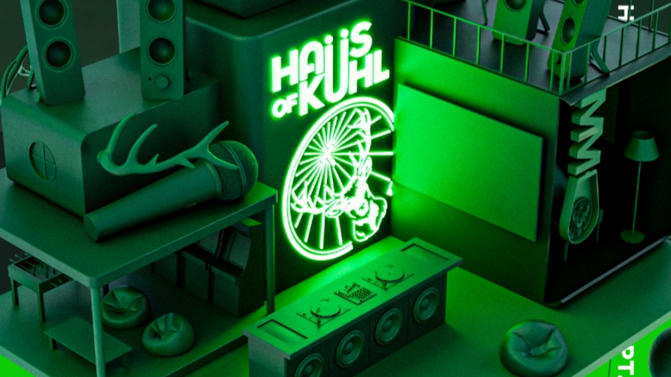 Jägermeister “Haus Of Kühl” 2025: Everything You Need To Know